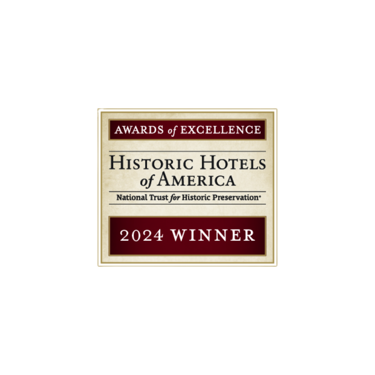 Top 25 Historic Hotels of America