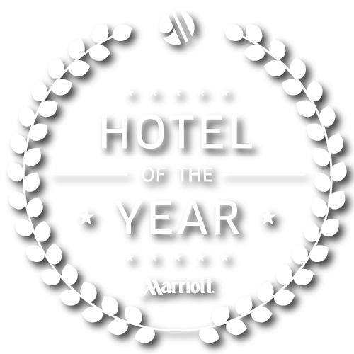 Marriott Hotel of the Year