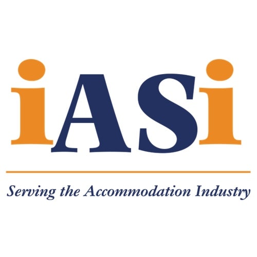 Irish Accommodation Services Institute logo