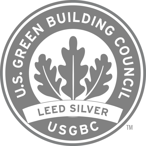 Leed_silver