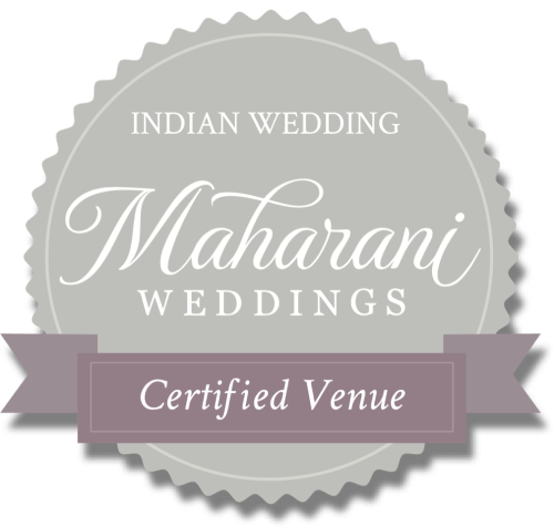 MaharaniWed_CertVenue