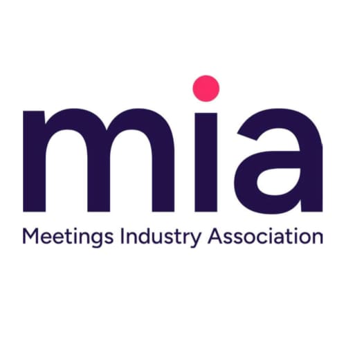 Meetings Industry Association Accreditation logo
