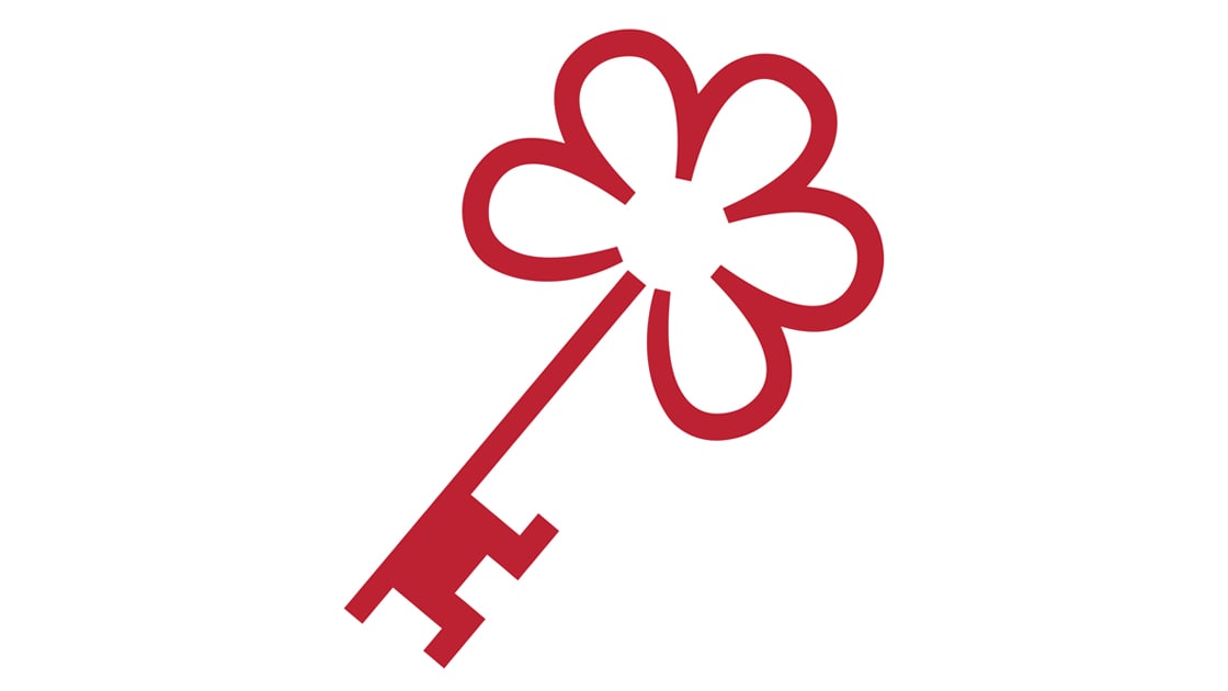 One MICHELIN Key Hotel Logo