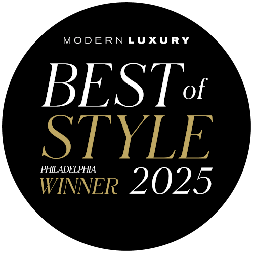 Philadelphia Style’s Best of Style Award