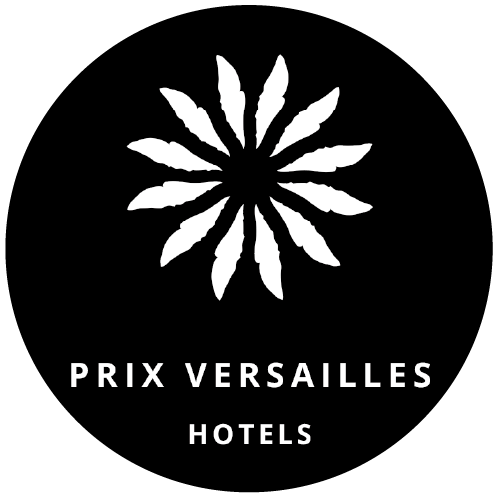 Prix Versailles - World’s Most Beautiful Hotels