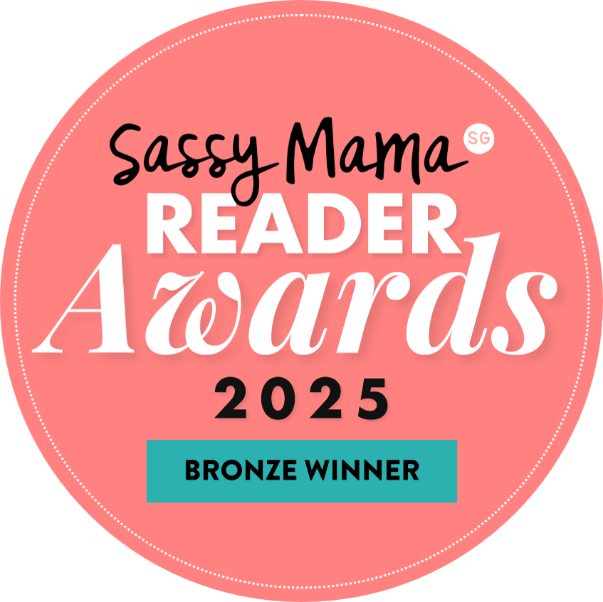 Sassy Mama Reader Awards 2025