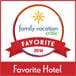 Family Vacation Critic