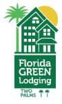 Florida Green Lodging Hotel