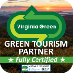 Green Tourism Partner