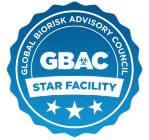 GBAC 3-Star Facility Hotel