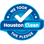Houston Clean Pledge