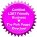 LGBT-Friendly Business Hotel
