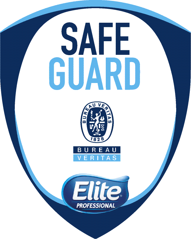 Sello safeguard Elite Hotel