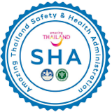 Amazing Thailand Safety Health Administration Hotel