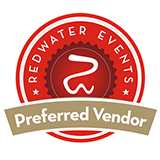 Redwater Events Preferred Vendor Hotel
