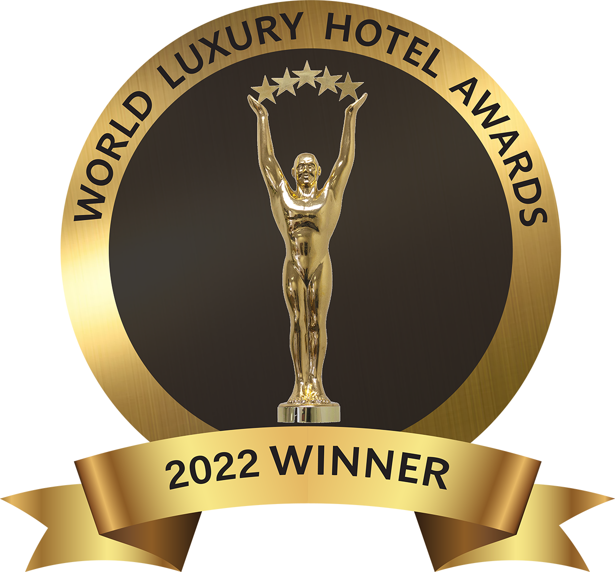 2022 World Luxury Awards