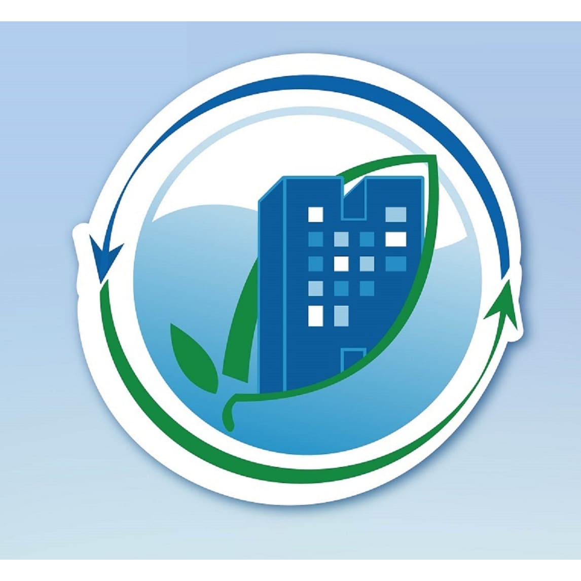Macao 2023-2025 Green Hotel Awardees - Gold Award