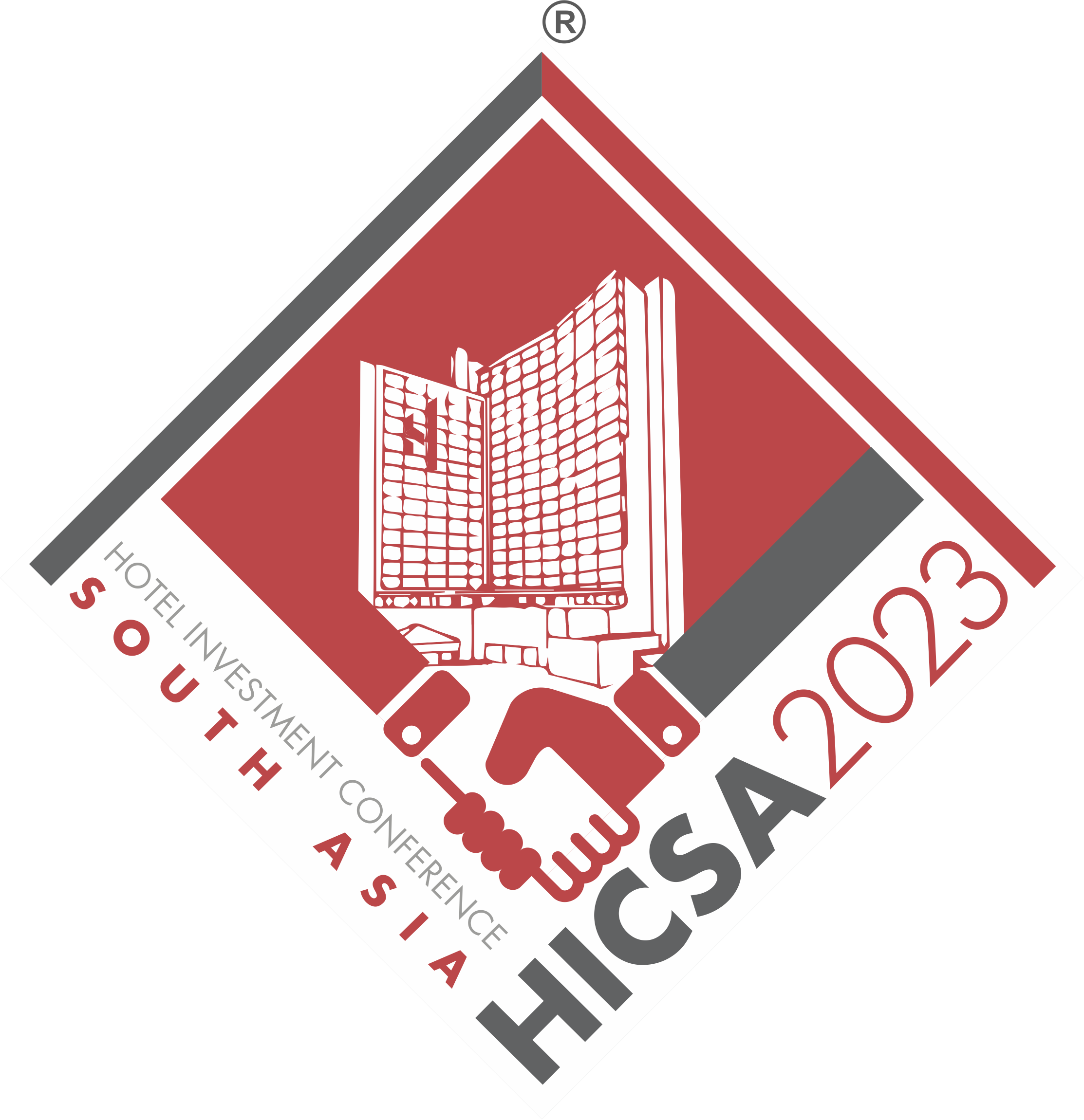 2023 Best Budget & Mid-Market Hotel - HICSA