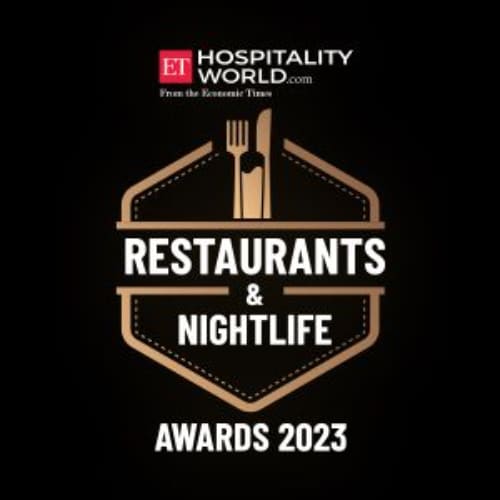 ET Hospitality- Restaurant and Nightlife Awards 20
