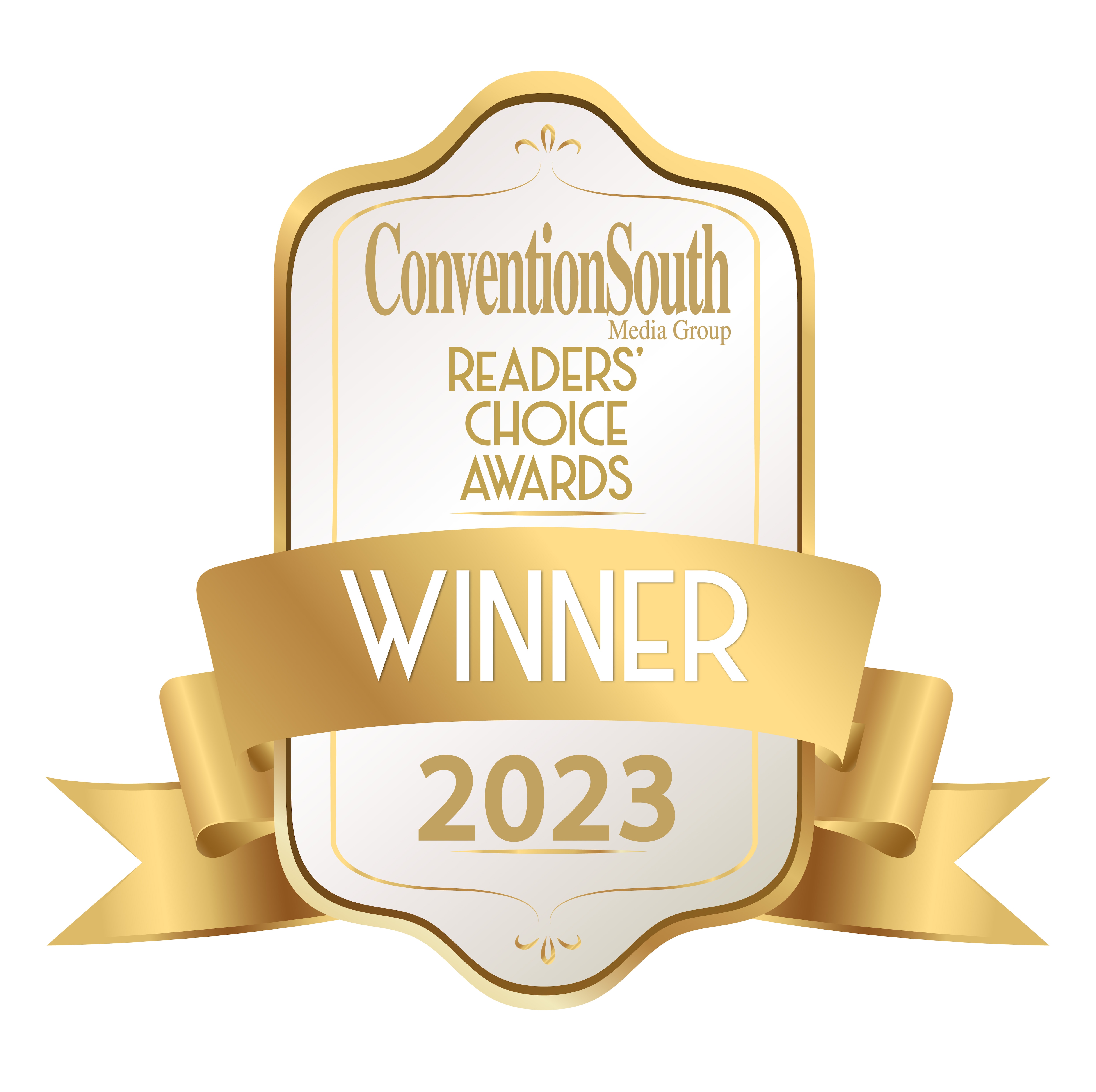 2023 Readers Choice Award