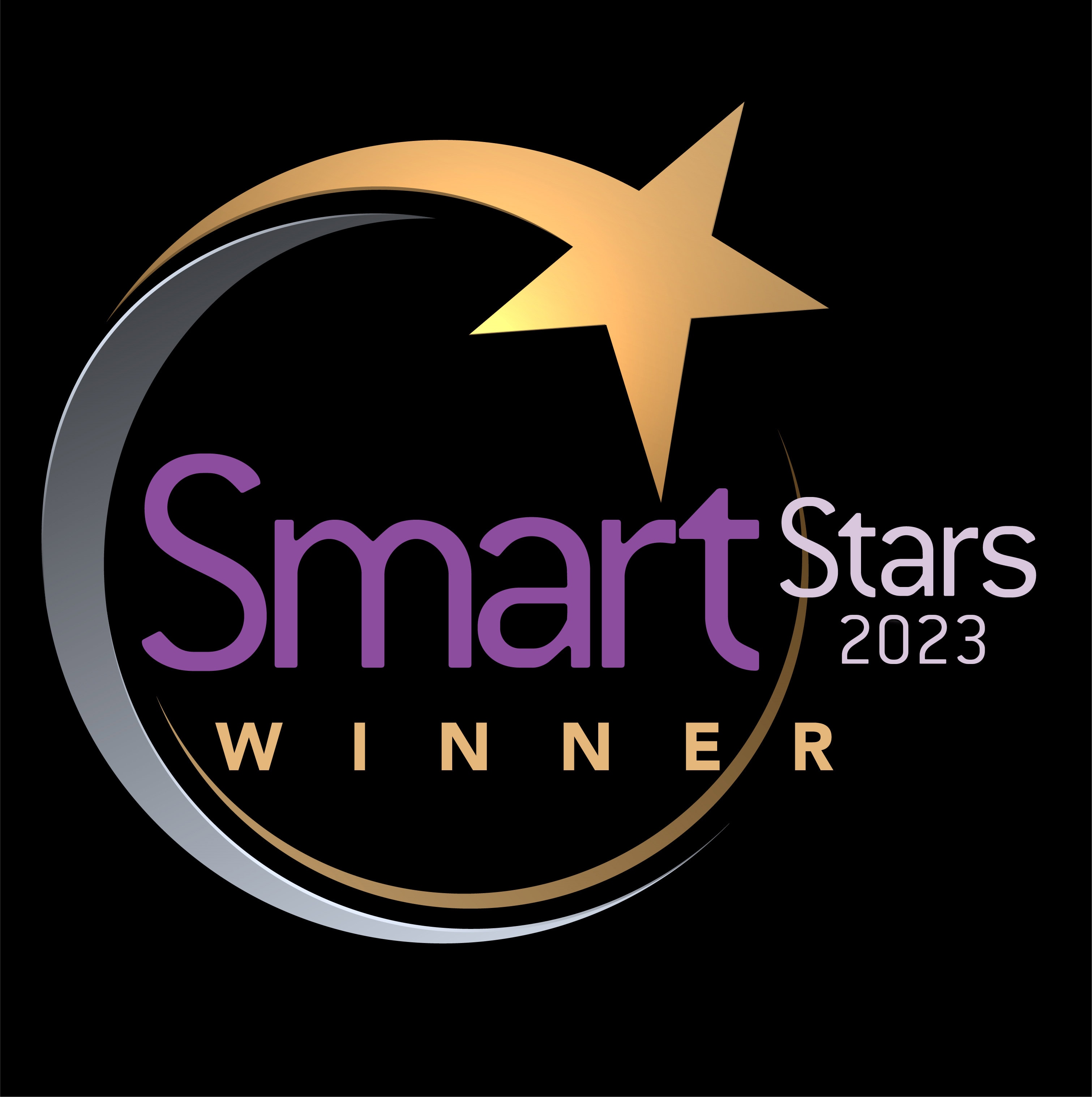 Ganador del premio Smart Stars 2023