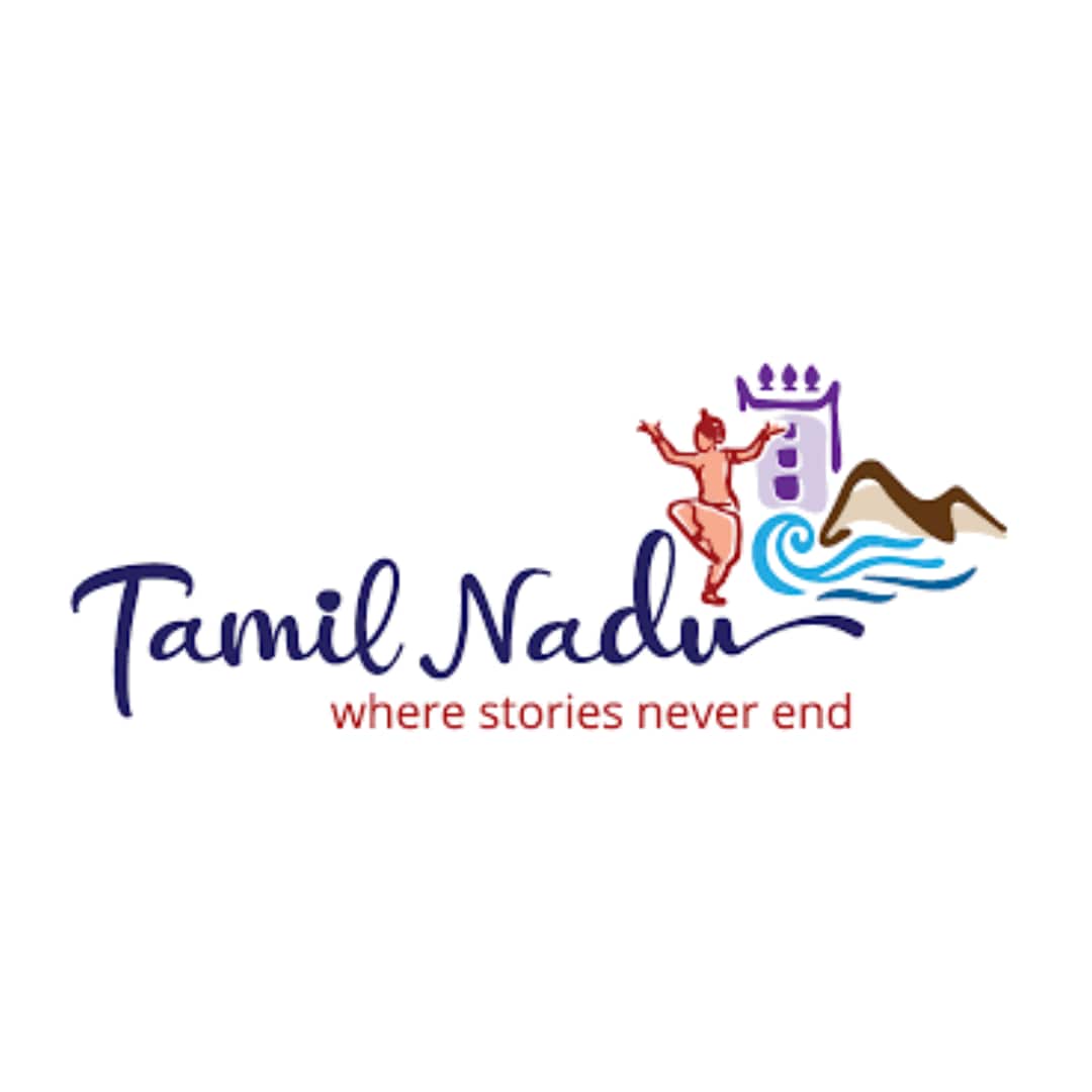 2023 Tamil Nadu Tourism Awards logo