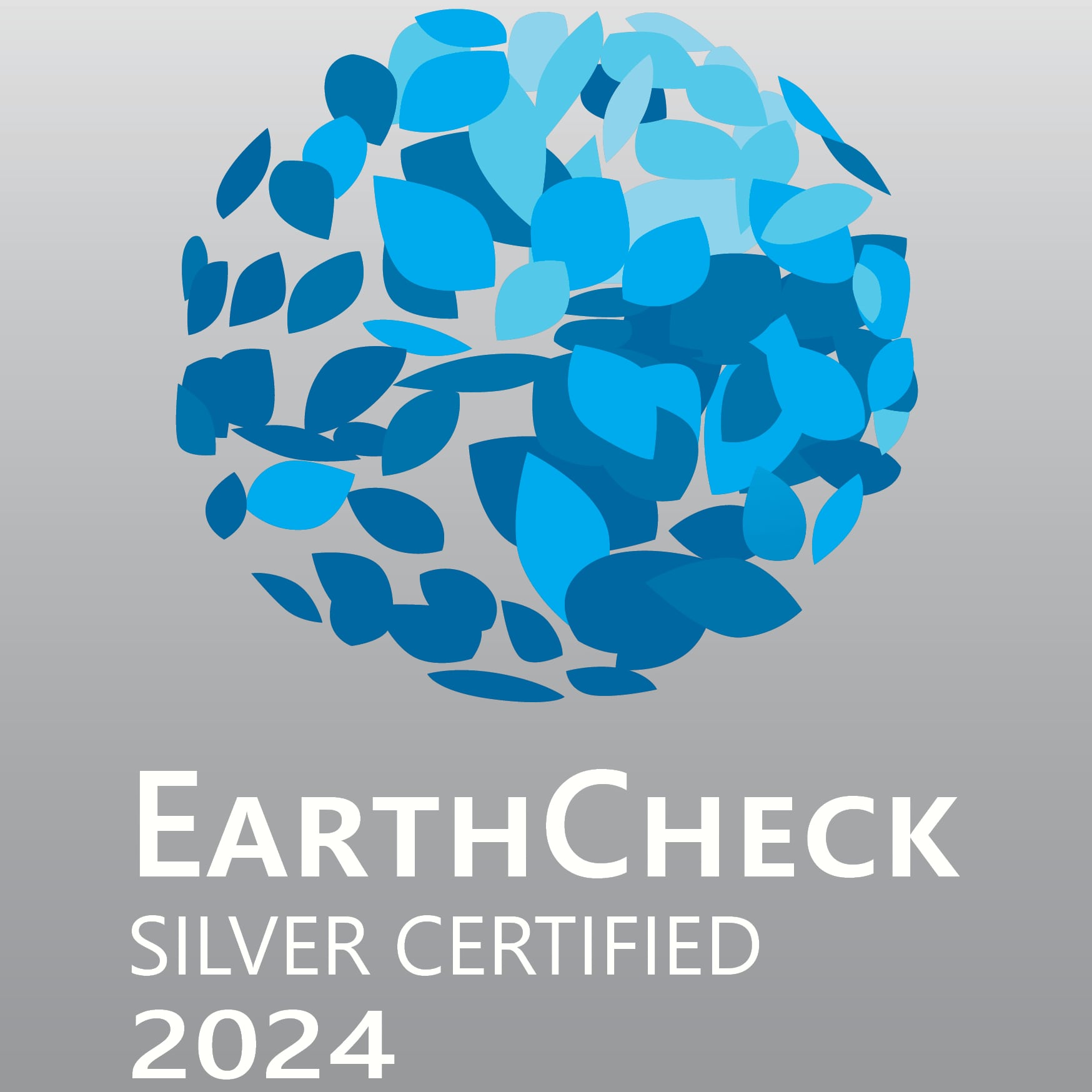 2024 Earth Check