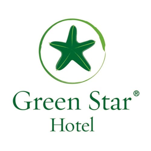 2024 Green Star Hotel