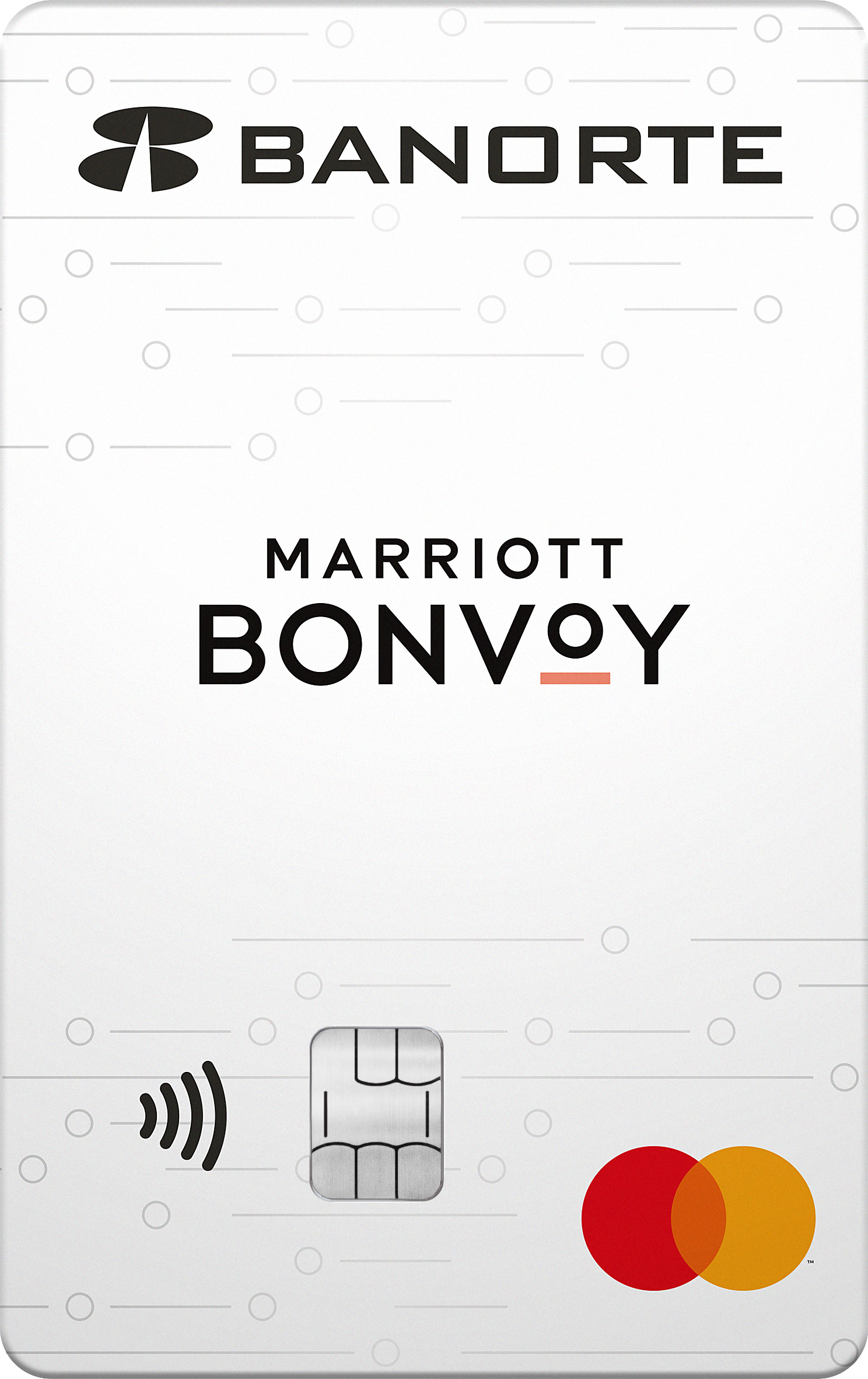 Aprende más sobre la tarjeta Marriott Bonvoy Bonarte