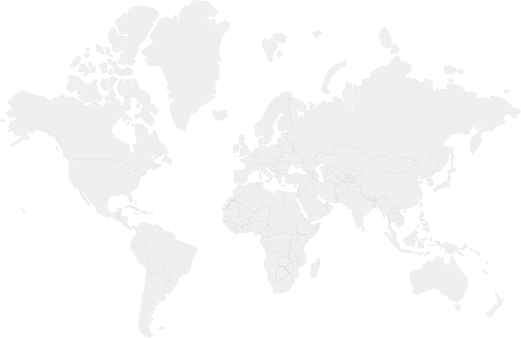 Cobrand-World-Map より多くの場所で味わう豊かな利点