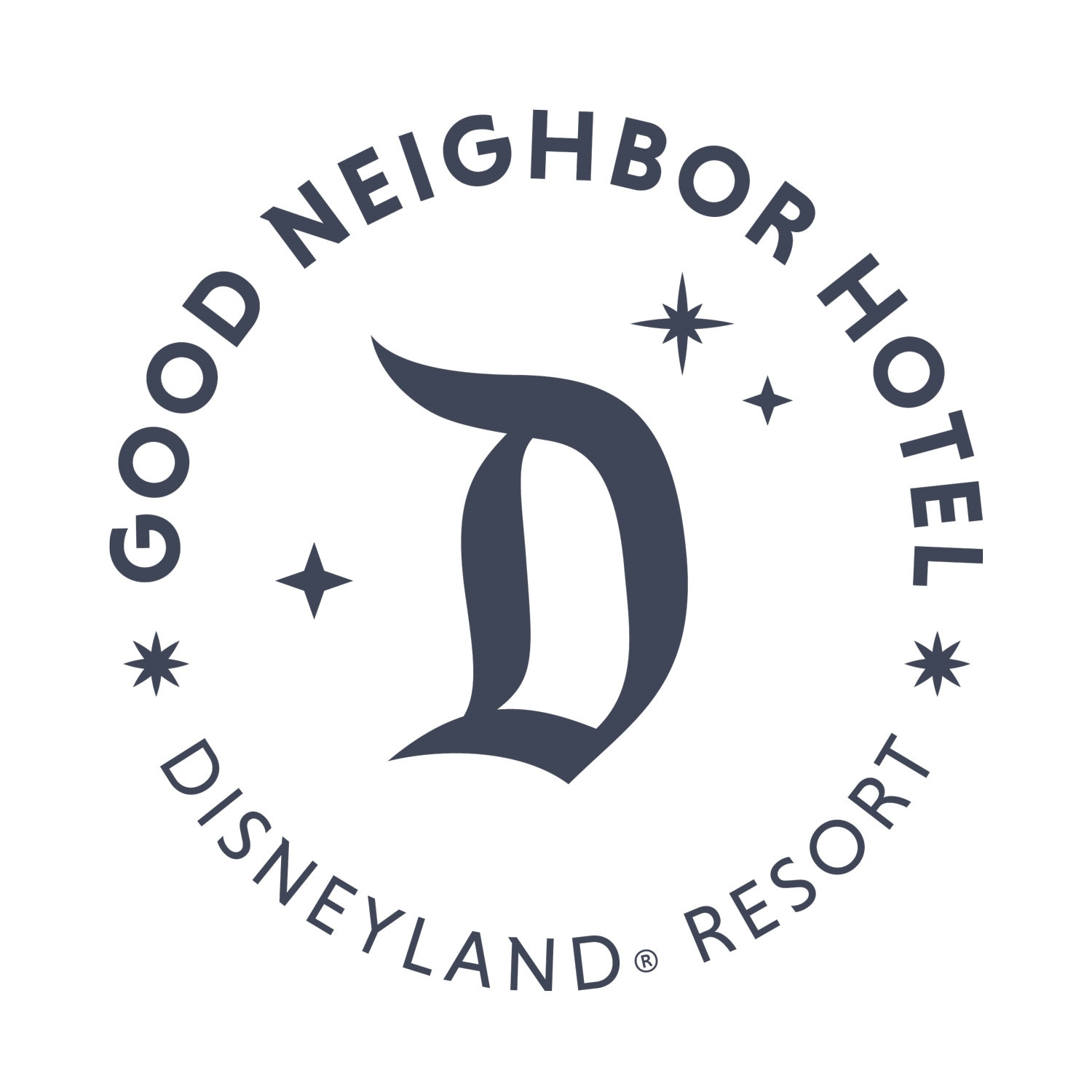 Disneyland Good Neighbor Hotel