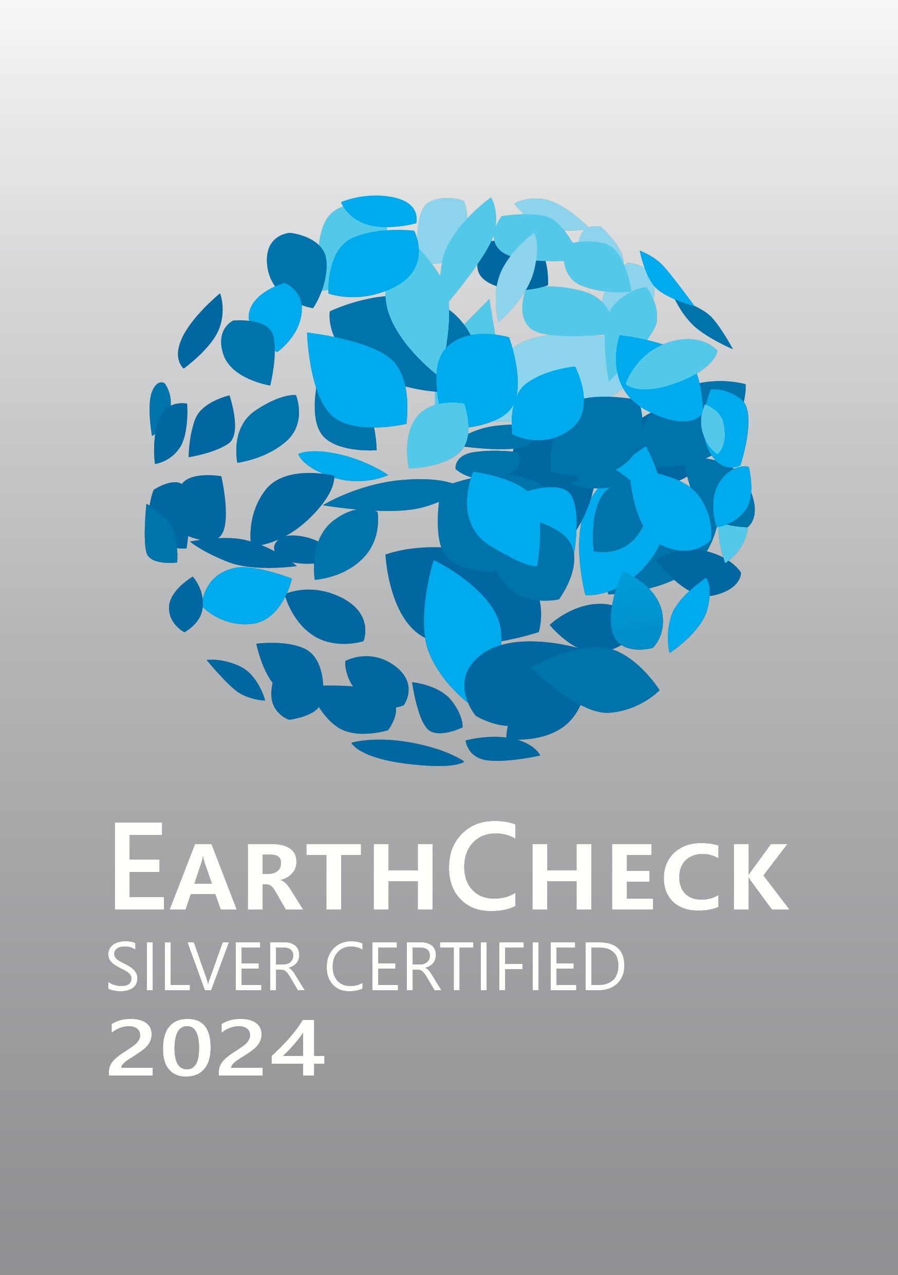 EarthCheck-2024