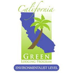 Environmentalist Level - Green Lodging Program