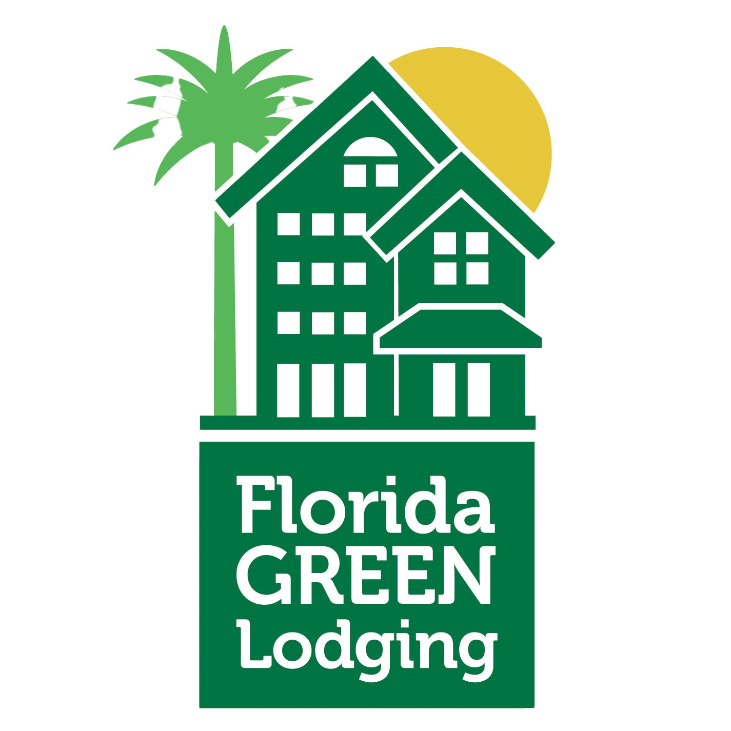 Florida Green Lodging Award