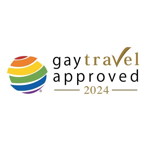 GayTravel Approved®