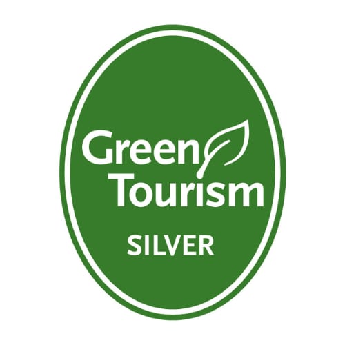 Green Tourism Silver
