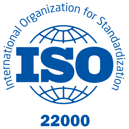 ISO 22000