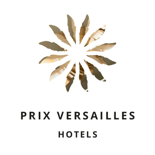 Prix Versailles Award logo