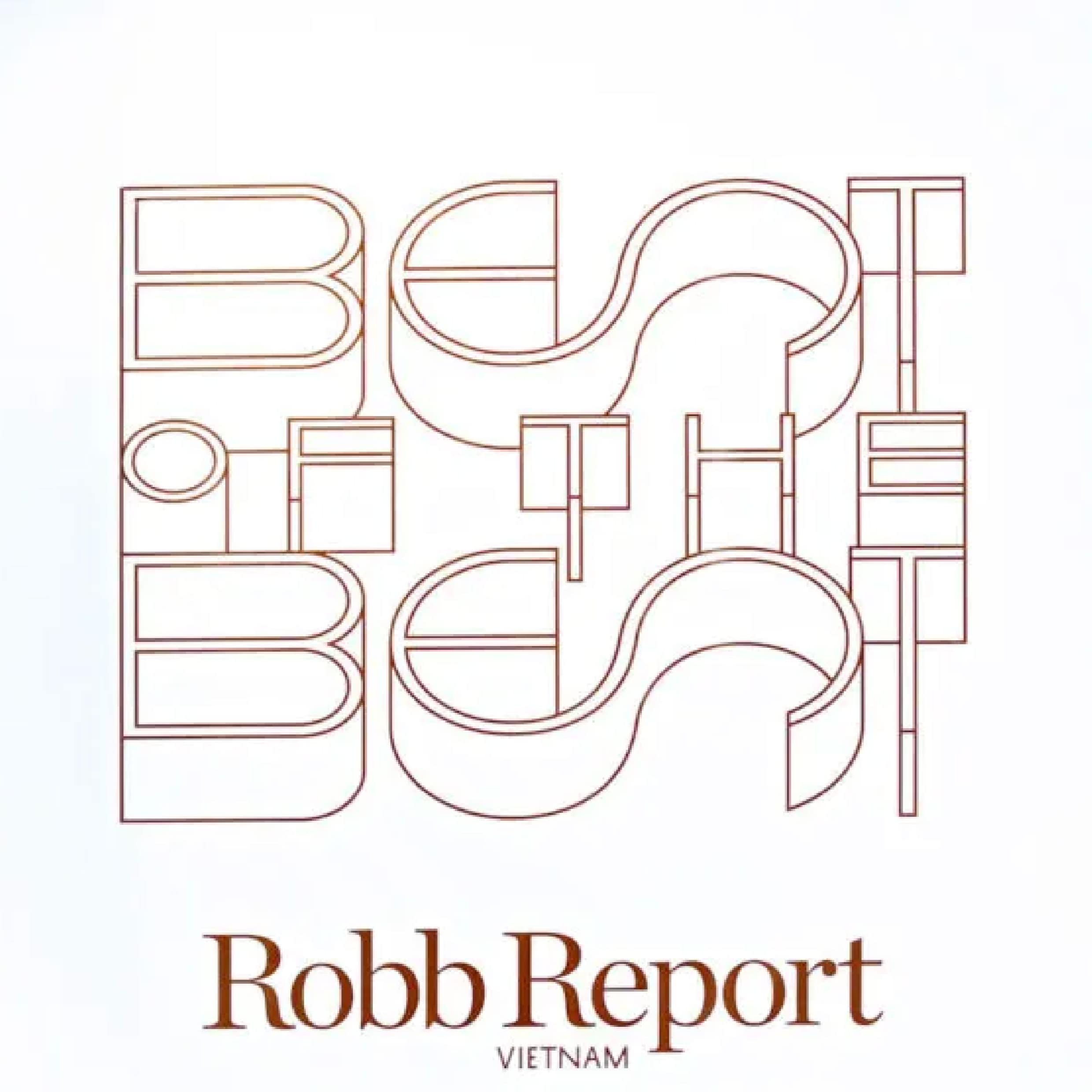 Best of the Best Robb Report Vietnam