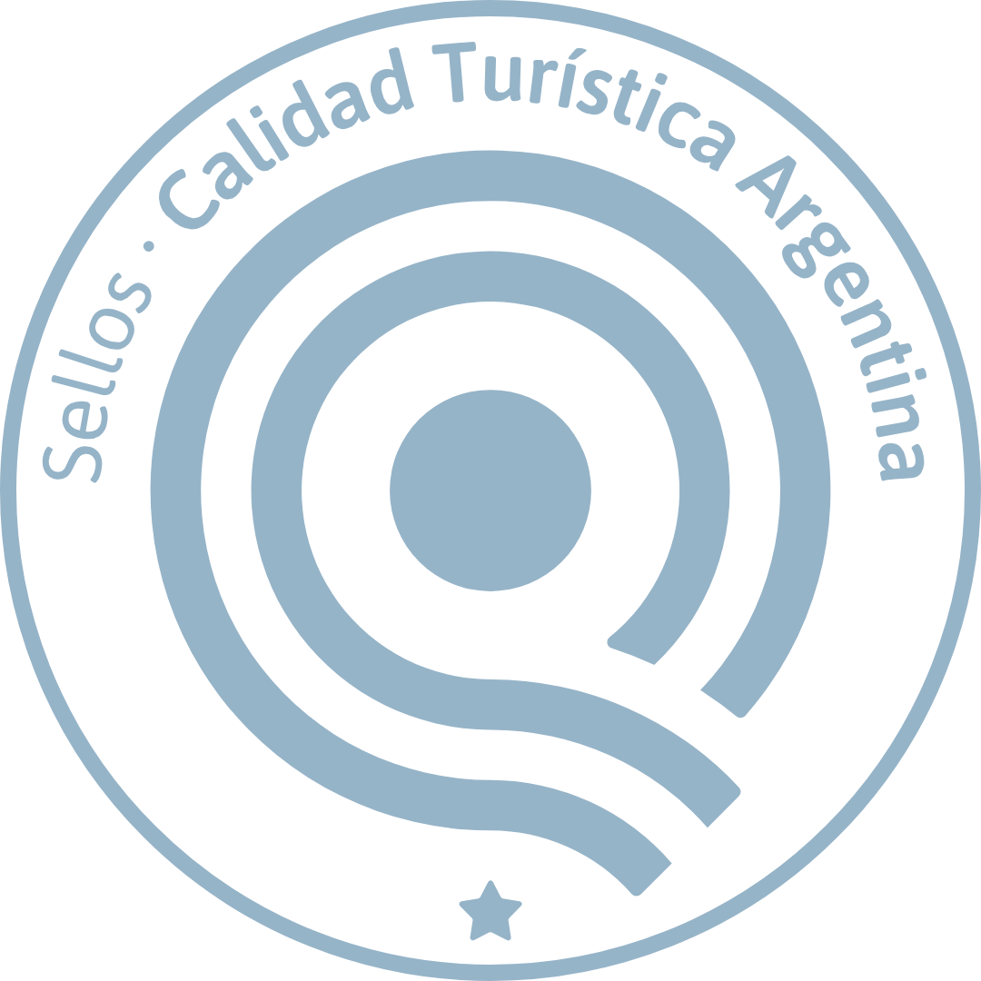 Sello CocinAR logo