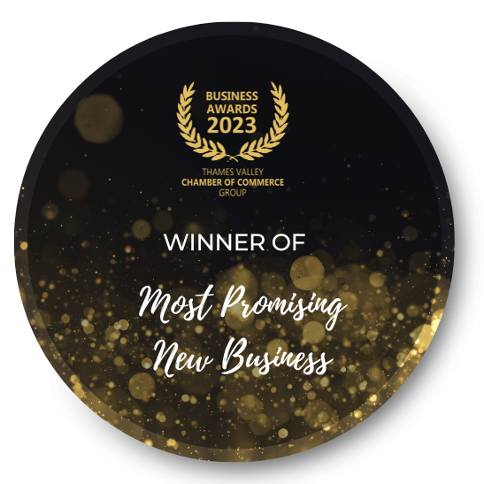 TVCC award - Most Promising New Business