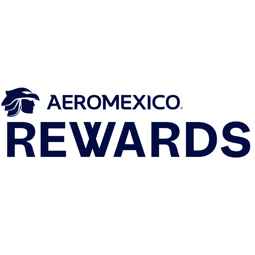 Logo Aeromexico