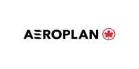Logotipo de Aeroplan de Air Canada