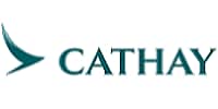 Cathay Pacific Cathay