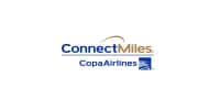 Copa Airlines ConnectMiles 