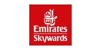 Skywards® de Emirates