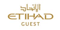 Etihad Guest 
