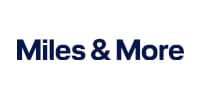 Lufthansa Miles &amp; More 