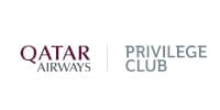 Qatar Airways Privilege Club 