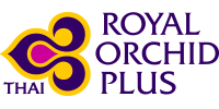 Thai Airways Royal Orchid Plus 